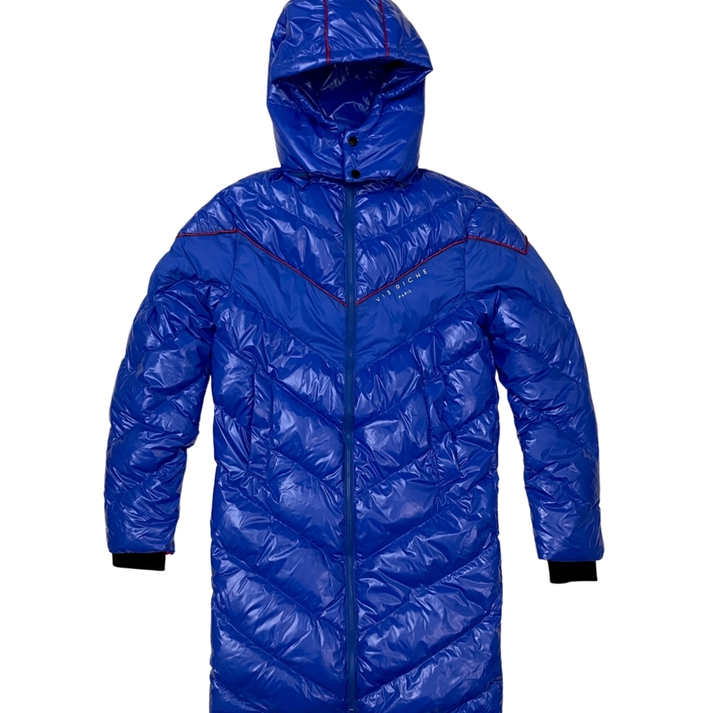 Vie Riche Elongated Bubble